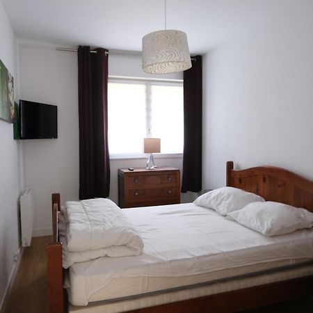 Appartement 3 Pieces - Cabourg Eksteriør billede