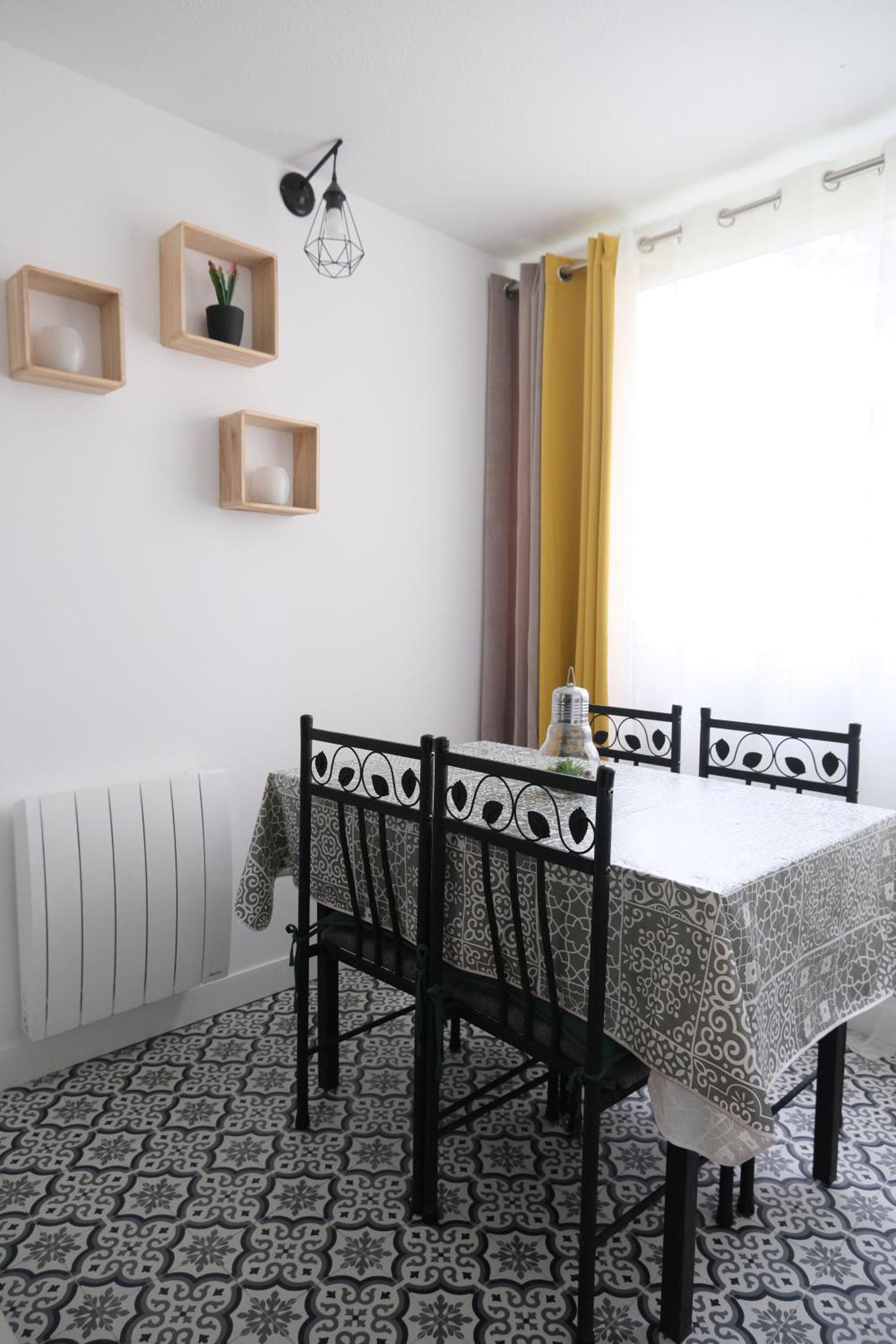 Appartement 3 Pieces - Cabourg Eksteriør billede