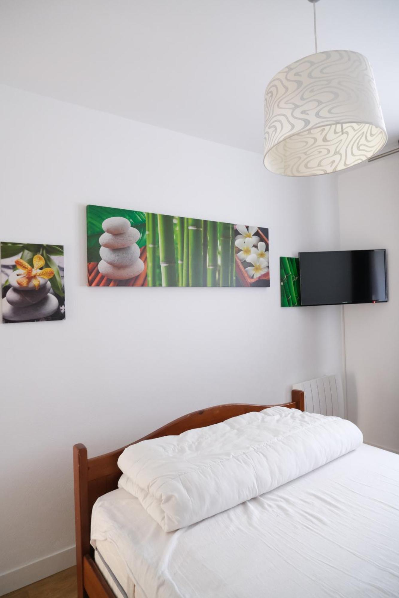 Appartement 3 Pieces - Cabourg Eksteriør billede
