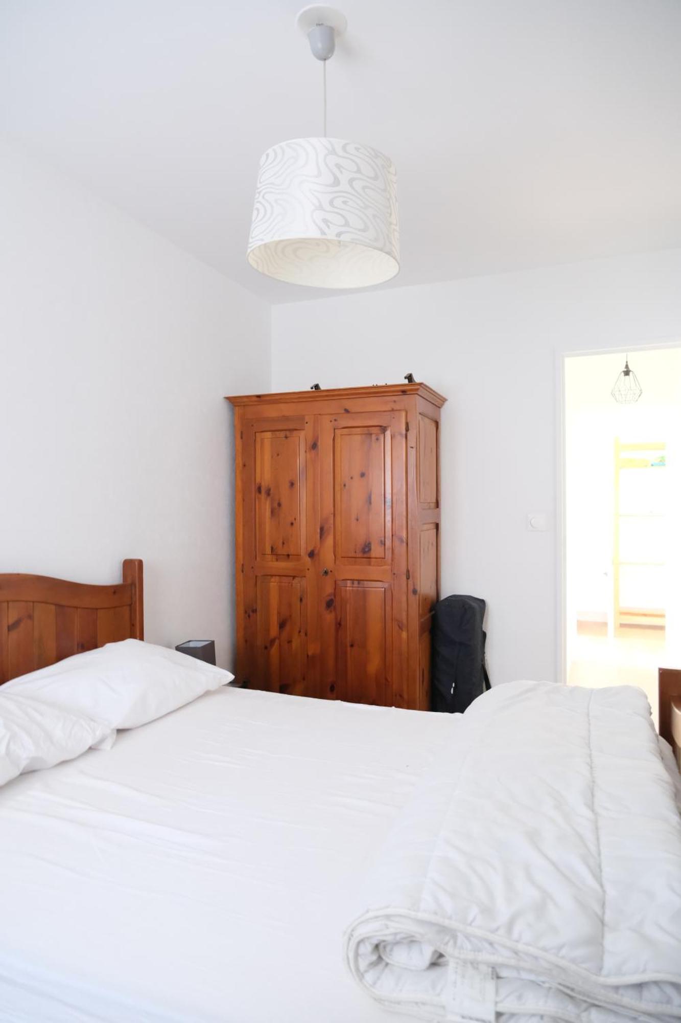 Appartement 3 Pieces - Cabourg Eksteriør billede