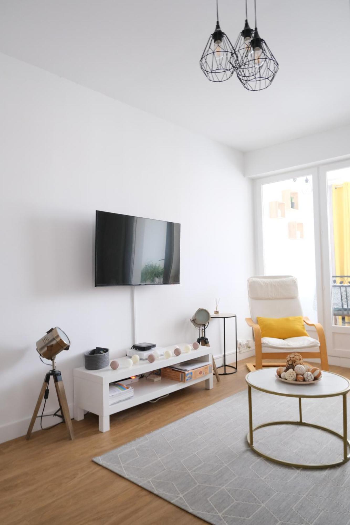 Appartement 3 Pieces - Cabourg Eksteriør billede