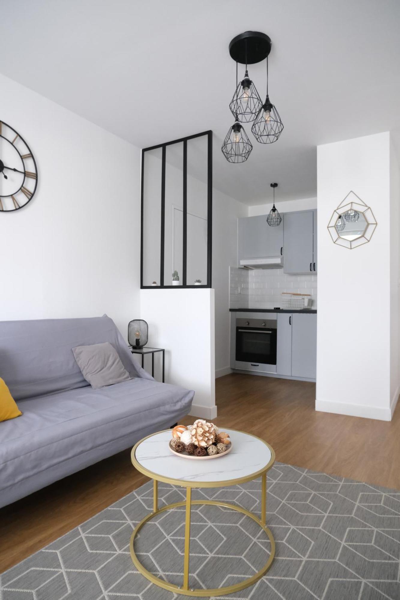 Appartement 3 Pieces - Cabourg Eksteriør billede