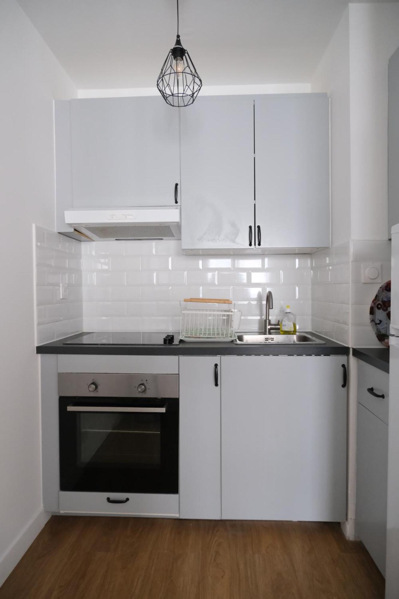 Appartement 3 Pieces - Cabourg Eksteriør billede